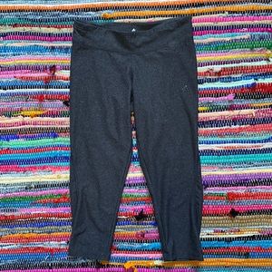 Adidas Crop Leggings